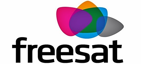 Freesat logo